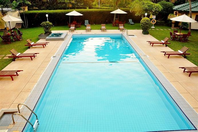 Ramada Katuanayake
