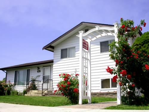 By Gyro Beach B&B