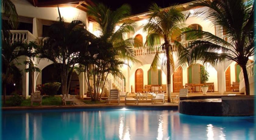 Hotel Mar Rey