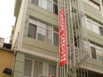 Uskudar Pansiyon