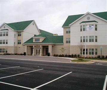 Homewood Suites Dulles-North/Loudoun VA