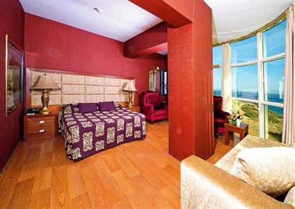 Didim Beach Elegance Resort Altinkum
