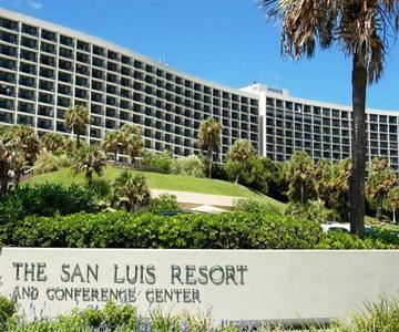The San Luis Resort