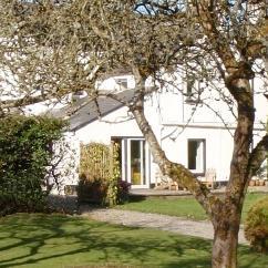 St Anthony's Riverside Bed & Breakfast Westport (Ireland)