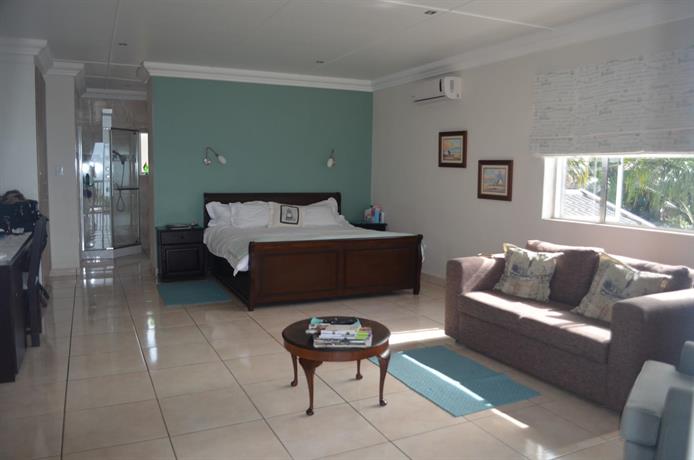 The Dugong Guest House