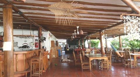 Hotel Patrick Porlamar