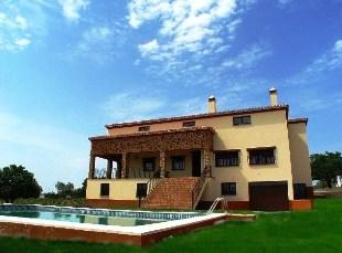 Casa Rural El Lucio