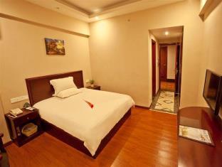 Greentree Inn Zhuhai Hongqi Guangan Road Business Hotel