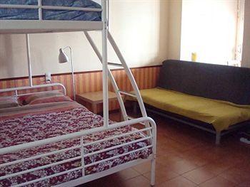 City Center Studio Apartments Barcelona