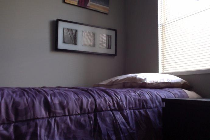 Homestay In Live On Two Minute From Scott Road And 96 Ave And That A Major Street Surrey Bc