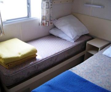 Camping de la Mer Blanche