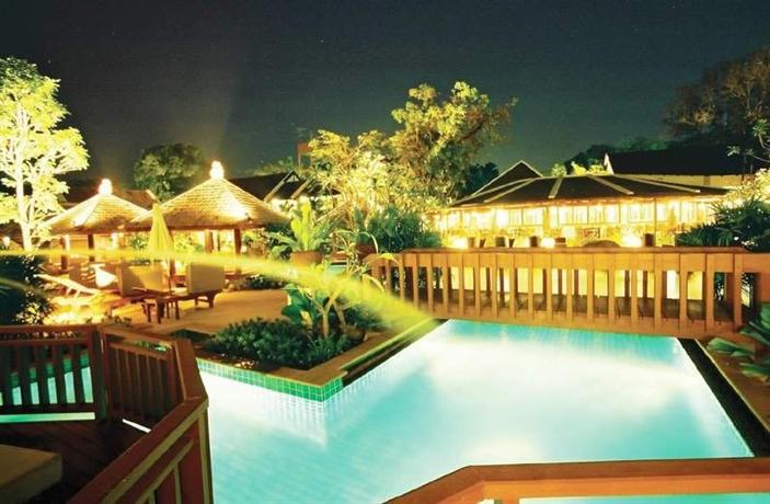 Woodlands Hotel And Resort Pattaya