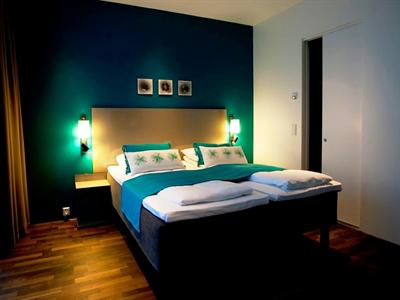 Lofoten SuiteHotel Vagan