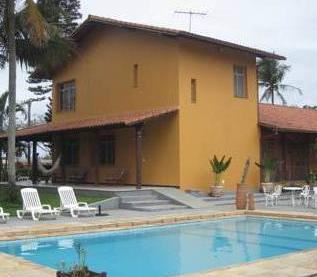 Recanto Vila Brasil