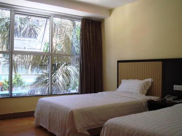 Star Hotel Zhuhai