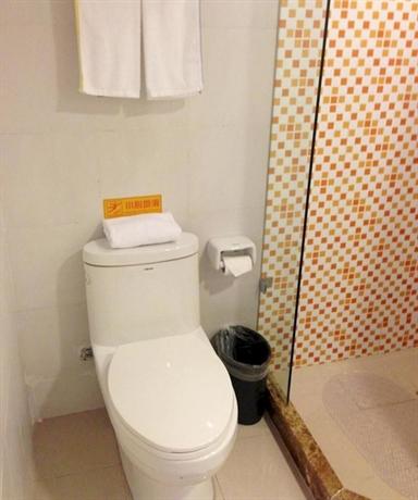 Home Inn Chongqing Nanping Pedestrian Street Branch