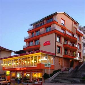 Hotel Elena