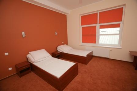 Hotel Centrum Bydgoszcz
