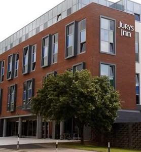 Jurys Inn Galway
