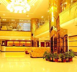 J K Regency Hotel