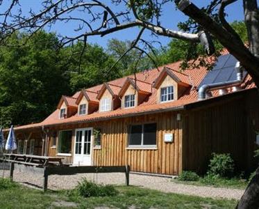 Gut Sunder Naturhotel & Restaurant Winsen an der Aller