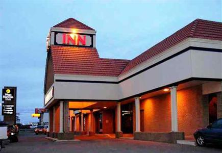 West Harvest Inn Lloydminster