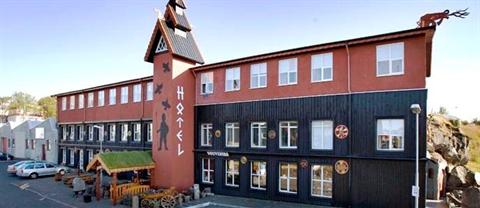 Viking Village Hotel