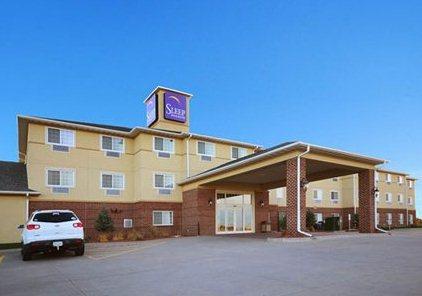 Sleep Inn North Liberty