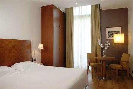 Hotel Montecarlo Barcelona