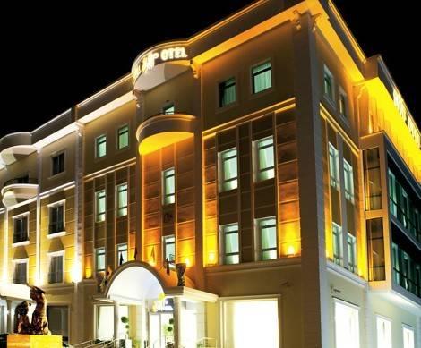 Siir Butik Otel