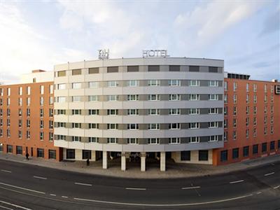 NH Nurnberg City