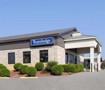 Travelodge Wytheville