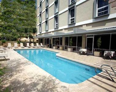 Courtyard by Marriott San Juan Miramar