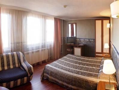 Aneli Hotel