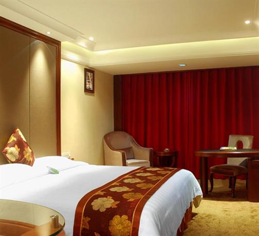 Hasee Paradise Hotel