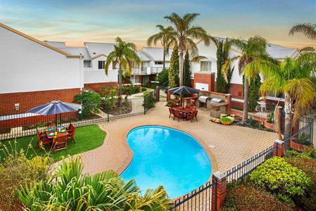 Quest South Perth
