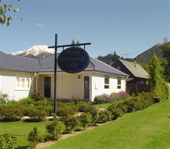 Scarborough Lodge Motel