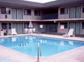 Motel 6 Kingsville