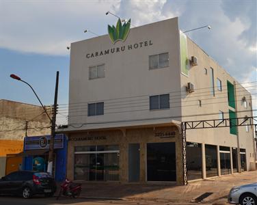 Caramuru Hotel