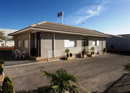 Hotel Ibi