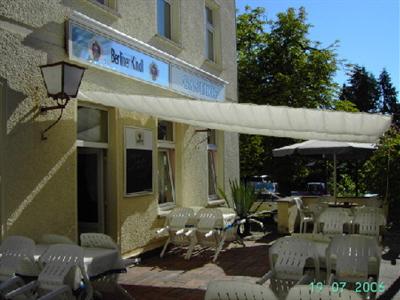 Hotel Deutsches Haus Werder
