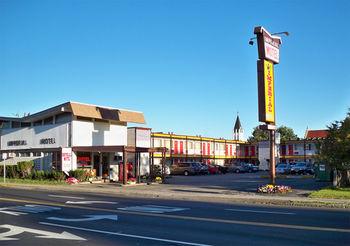 Imperial Motel Cortland