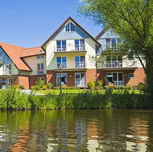 Hotel Am Medemufer