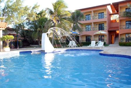 Kalamari Hotel