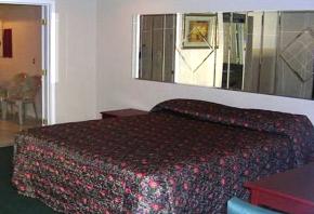 Kings Motel LAX/Inglewood