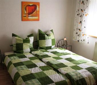Ferienwohnung Mary