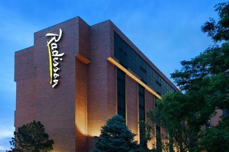 Radisson Hotel Denver Southeast