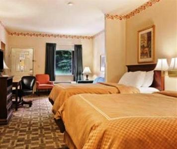 Days Inn Lexington North Carolina