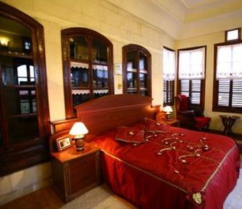 Asude Konak Hotel