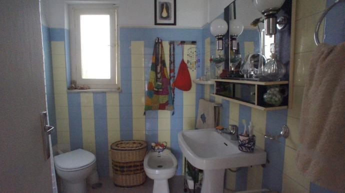 Homestay in Albaicin near Castril Palace